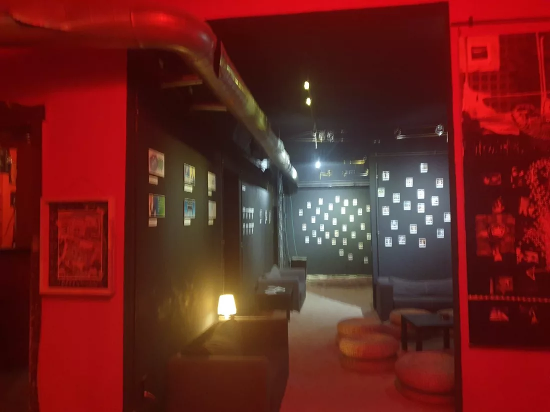 20 Jahre Galerie fango // kulturforum Cottbus