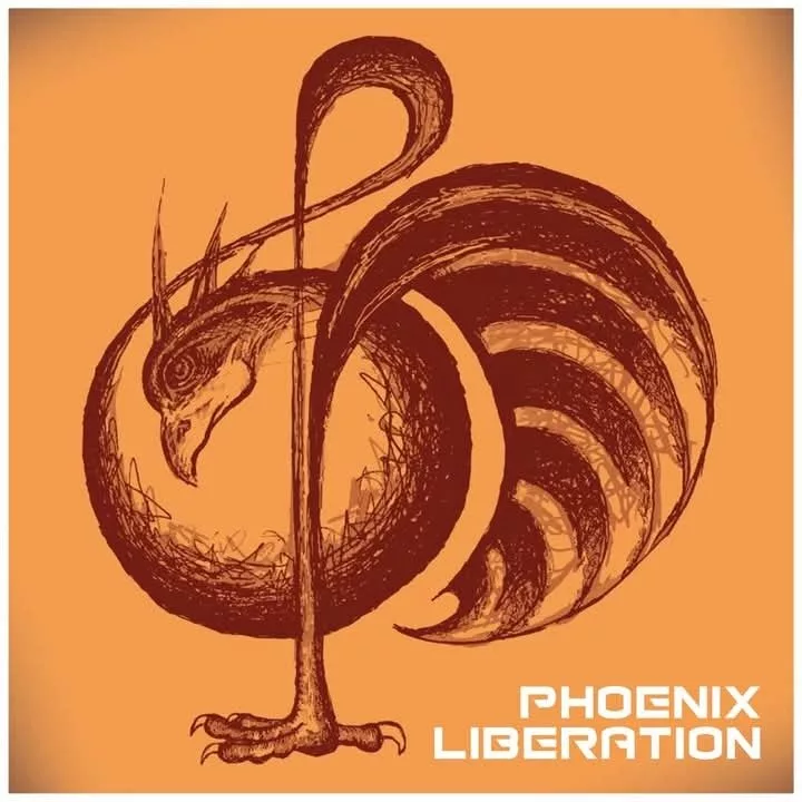 Comcerto fango : PHEONIX LIBERATION