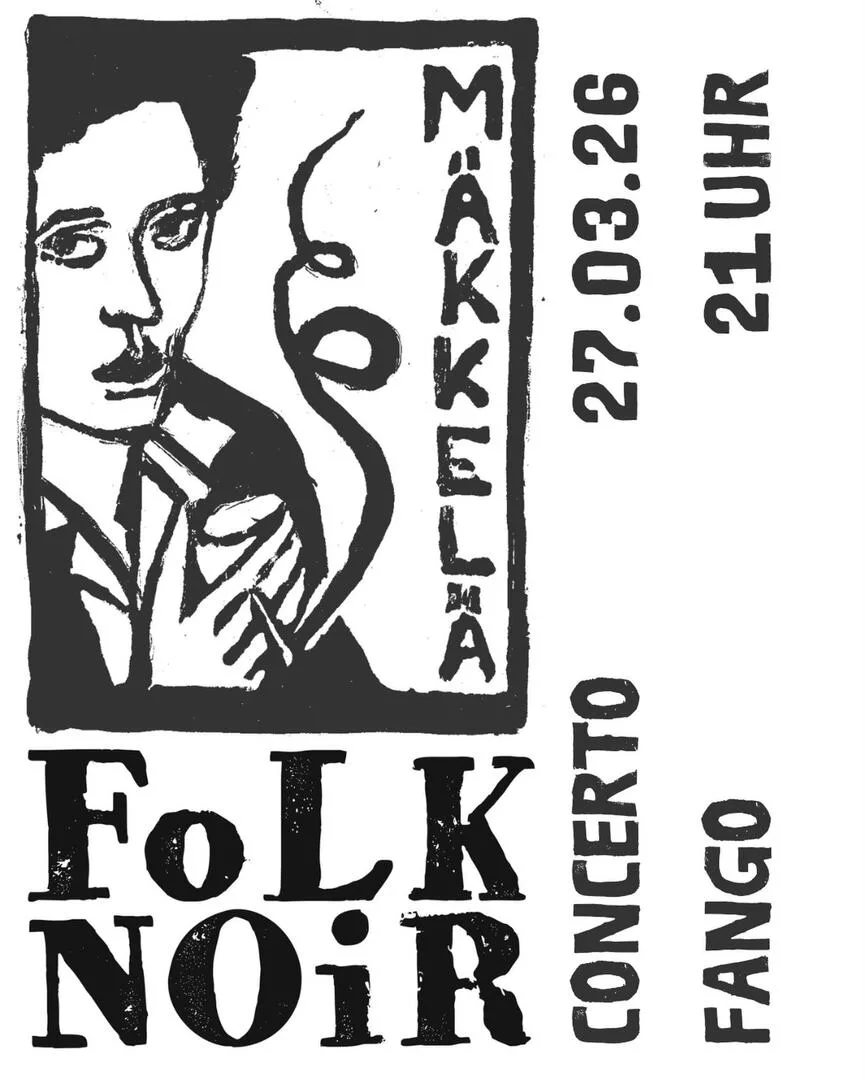 concerto fango : MÄKKELÄ