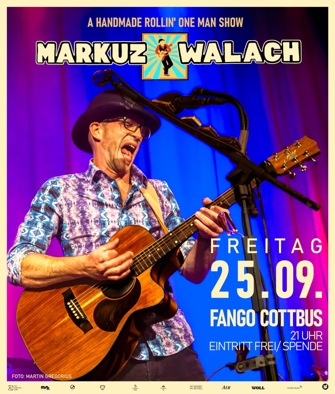 MARKUZ WALLACH