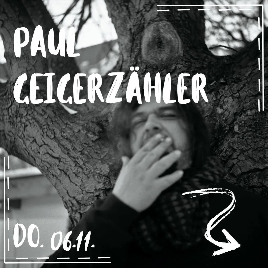 PAUL GEIGERZÄHLER