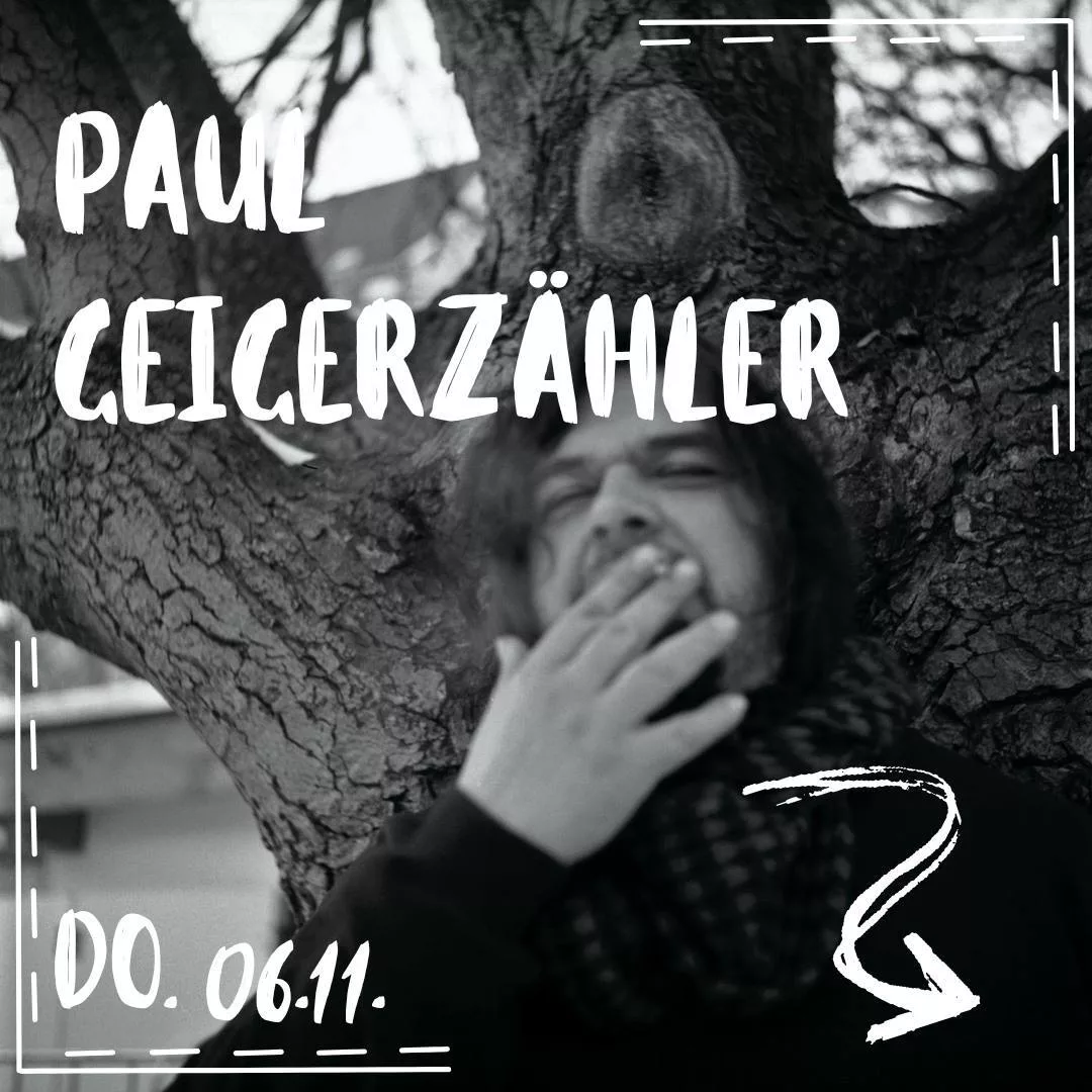 concerto fango : PAUL GEIGERZÄHLER
