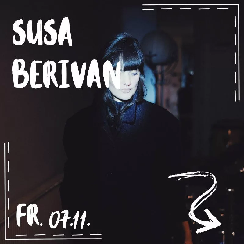 concerto fango : SUSA BERIVAN