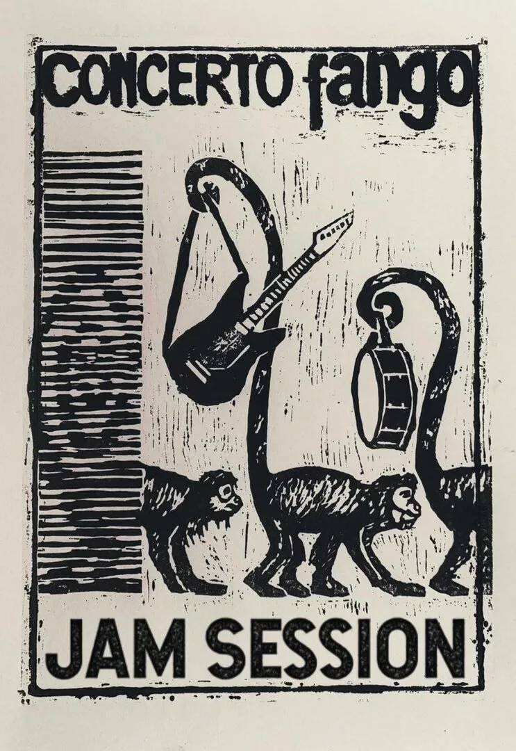 fango Jam Session