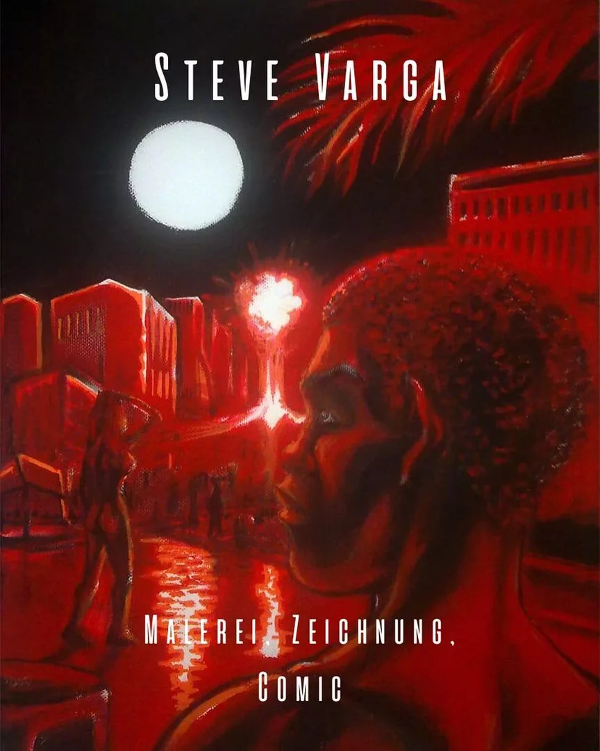 heute geschlossen// Finissage : Stev Varga verschoben