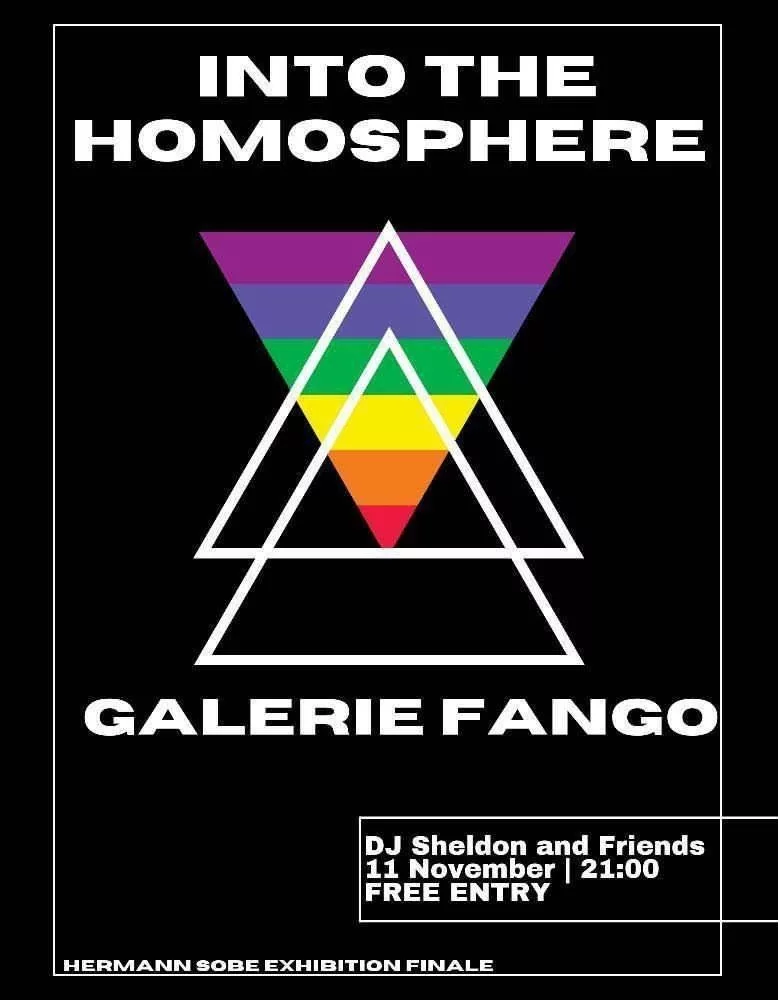 Into the Homosphere