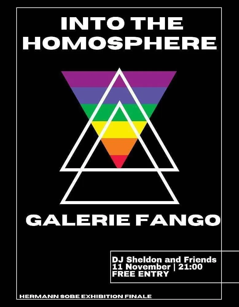 Into the Homosphere