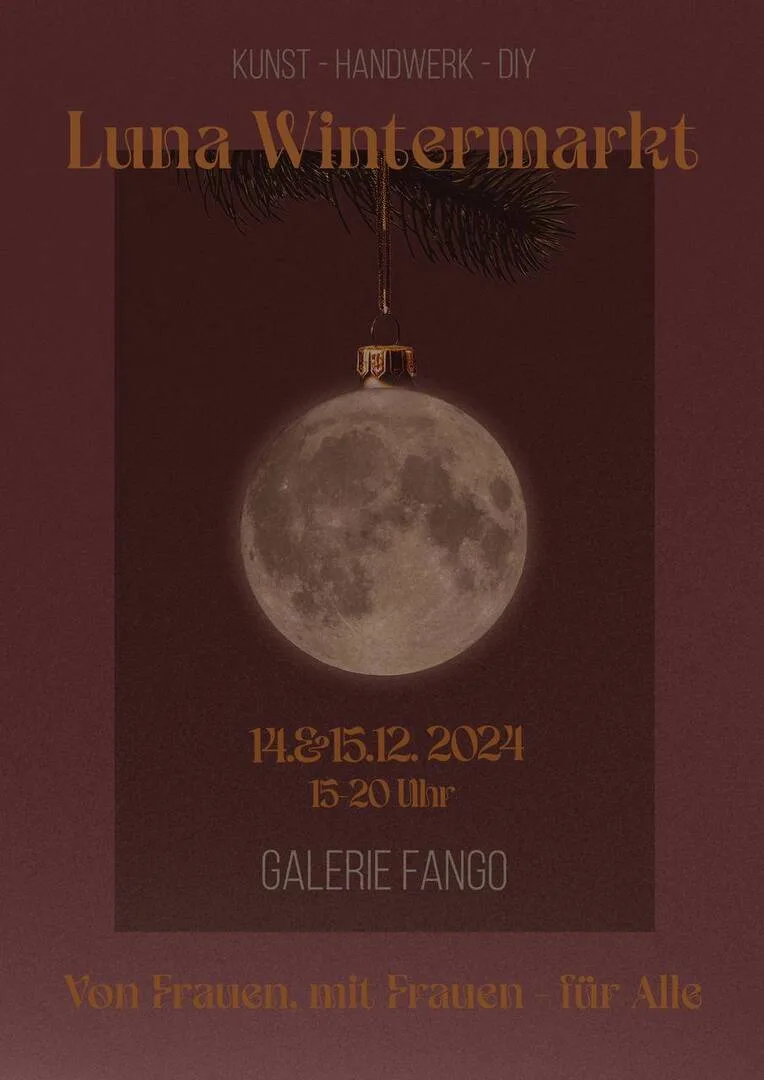 Luna Wintermarkt