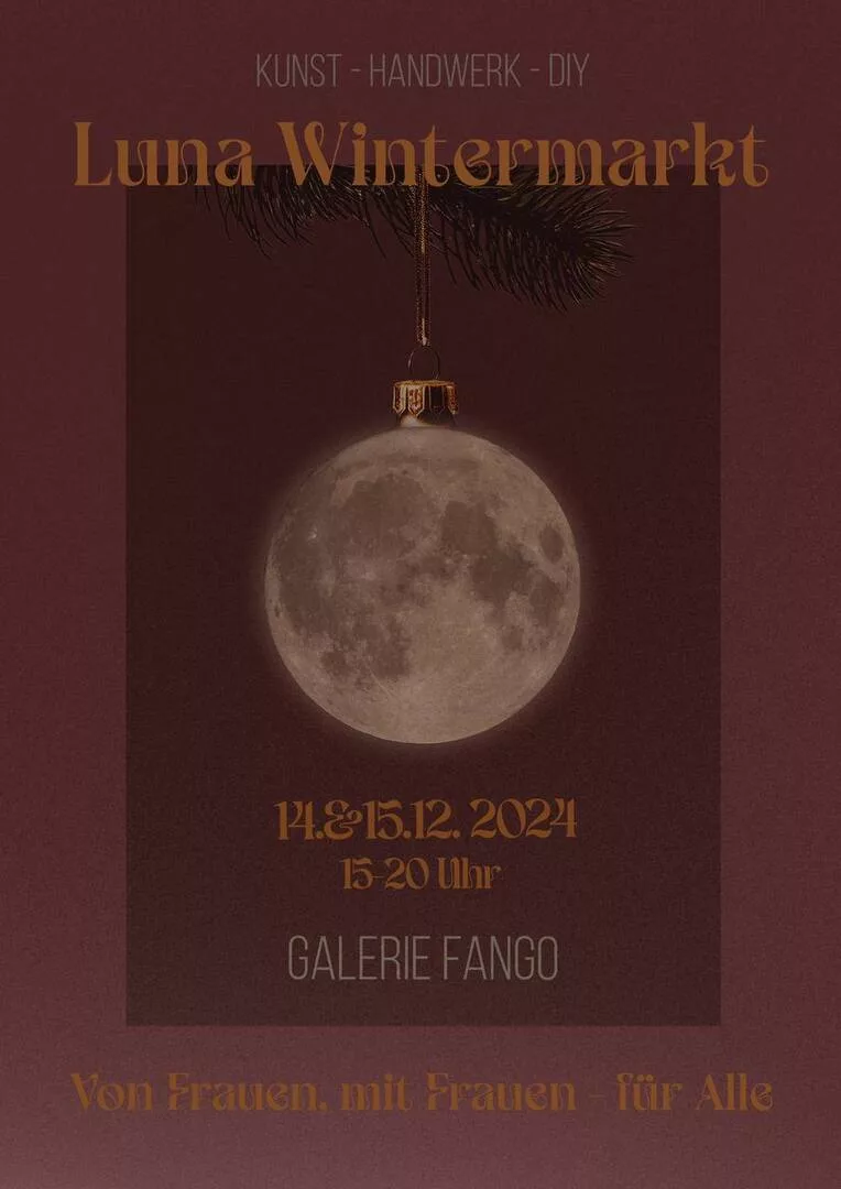 Luna Wintermarkt