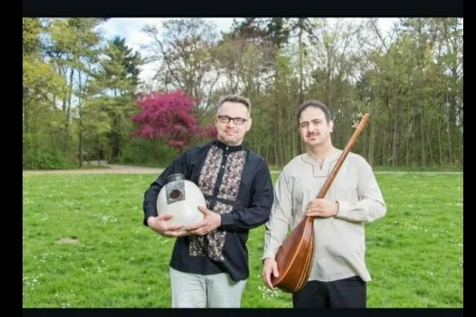 SOUNDS OF THE WORLD - UNBEKANNTE MUSIK AUS FERNEN LÄNDERN