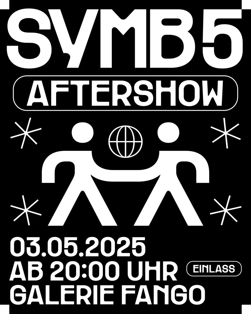 SYMB 5 aftershow