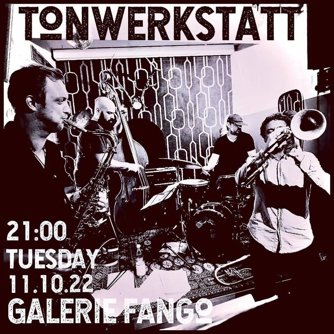 Tonwerkstatt